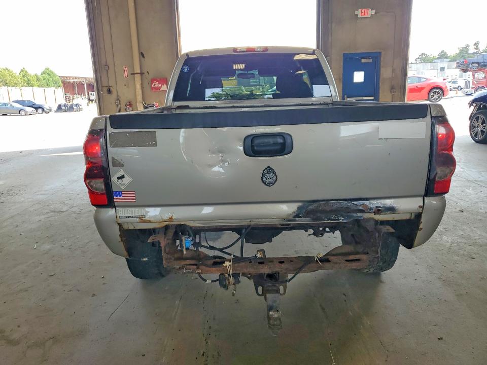 Aukcja sprzedaży 2005 Chevrolet Silverado, vin: 1GCEK19BX5E131781, numer aukcji: 64693206