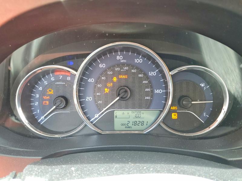 2015 Toyota Corolla მანქანა იყიდება აუქციონზე, vin: 5YFBURHE7FP358194, აუქციონის ნომერი: 64499106