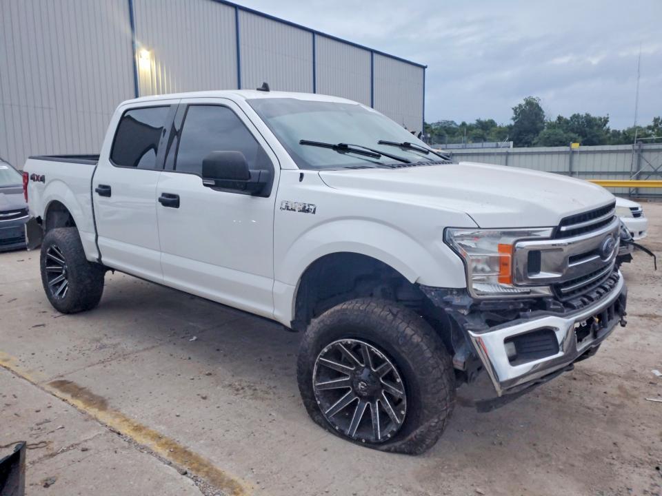 Aukcja sprzedaży 2020 Ford F150, vin: 1FTEW1E57LFA00352, numer aukcji: 62588576
