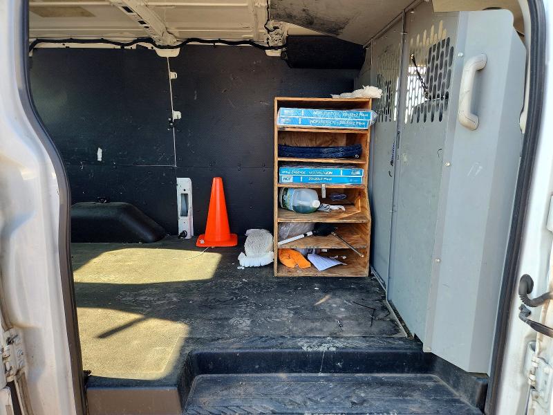 Продажа на аукционе авто 2018 Ford Transit, vin: 1FTYE1ZM0JKA44618, номер лота: 66019286