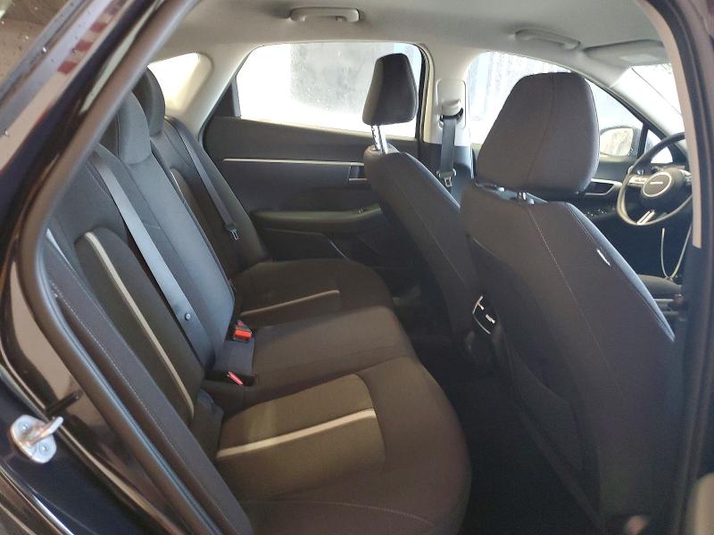 Продаж на аукціоні авто 2026 Hyundai Sonata Hybrid, vin: KMHL24JJ9TA157591, номер лоту: 64017046
