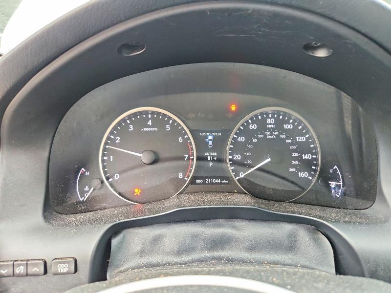 Aukcja sprzedaży 2014 Lexus Es, vin: JTHBK1GG1E2113154, numer aukcji: 64235726