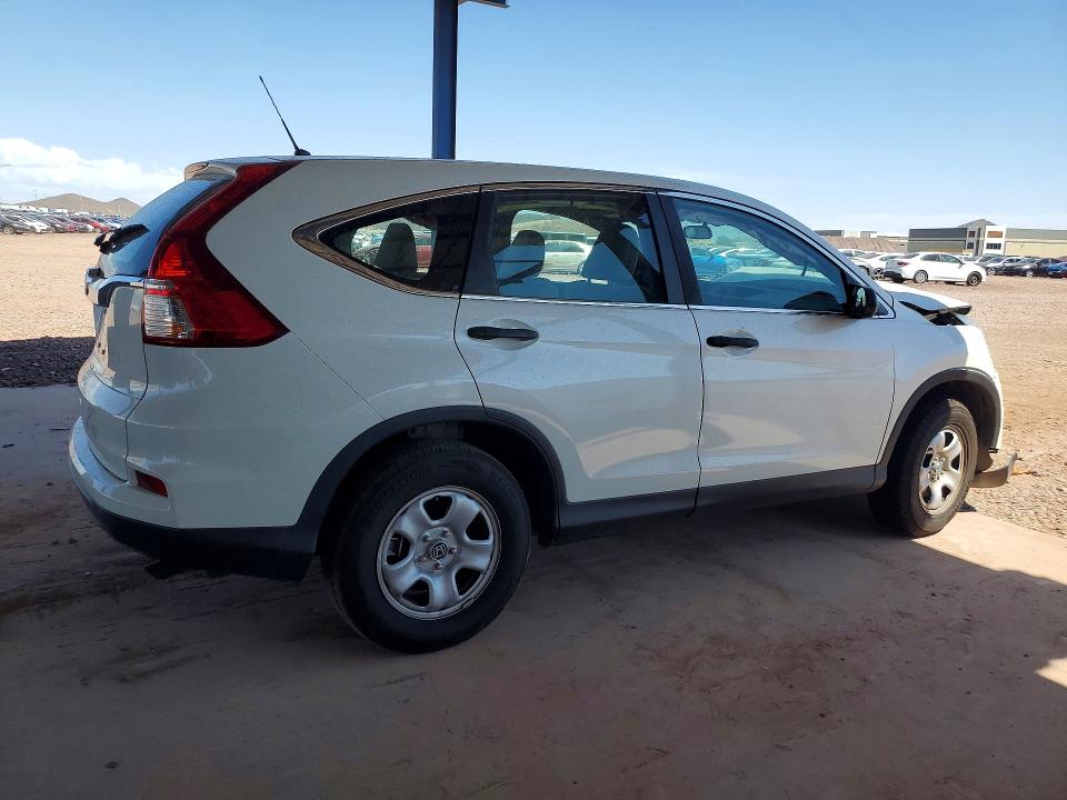 Aukcja sprzedaży 2015 Honda Cr-v, vin: 5J6RM3H32FL005200, numer aukcji: 66409996
