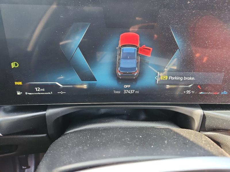 65154886 :رقم المزاد ، 3MW69CW09S8F10328 vin ، 2025 Bmw 330i مزاد بيع