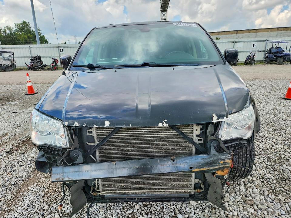 Aukcja sprzedaży 2019 Dodge Grand Caravan, vin: 2C4RDGCG2KR565422, numer aukcji: 65632726