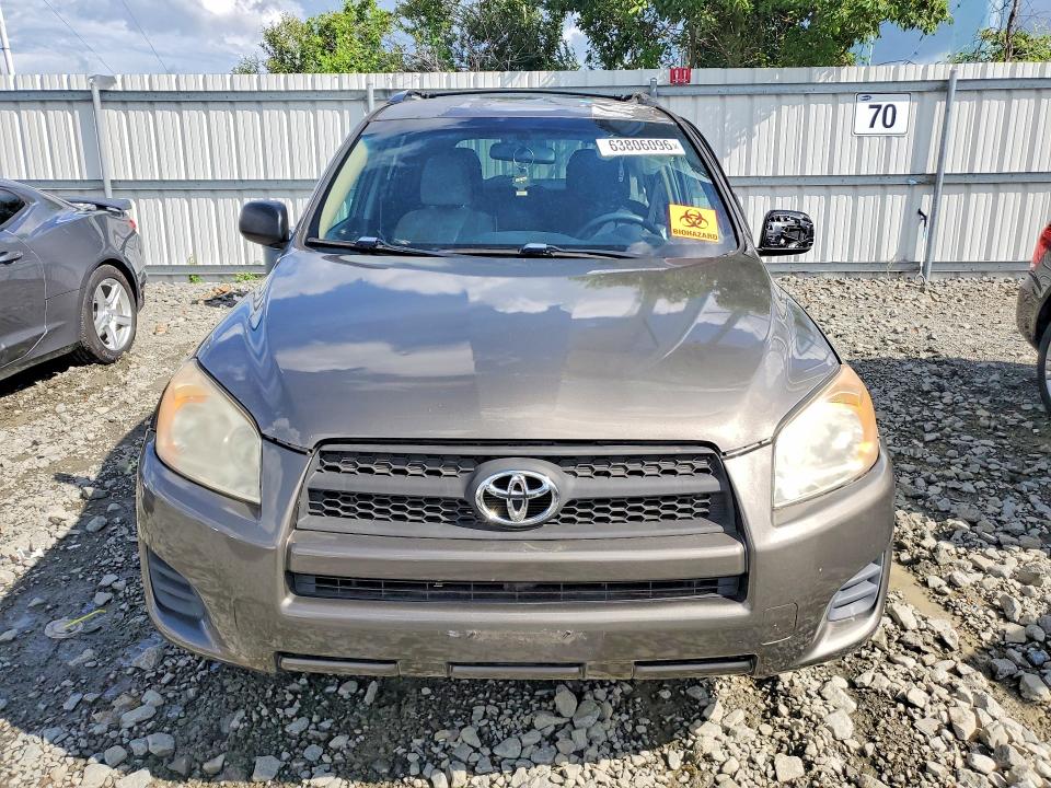 Aukcja sprzedaży 2012 Toyota Rav4, vin: 2T3BF4DV6CW188740, numer aukcji: 63806096