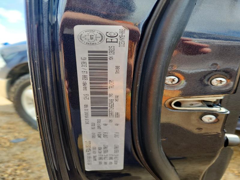 2017 Ram 1500 მანქანა იყიდება აუქციონზე, vin: 1C6RR7FT1HS625408, აუქციონის ნომერი: 65019326