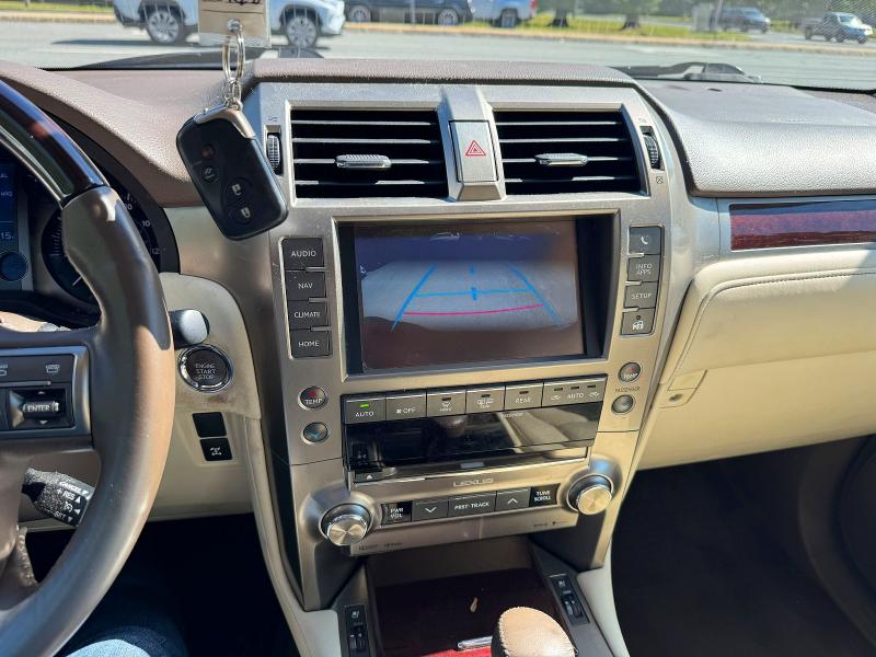 Продажа на аукционе авто 2014 Lexus Gx, vin: JTJBM7FX6E5071849, номер лота: 64147926