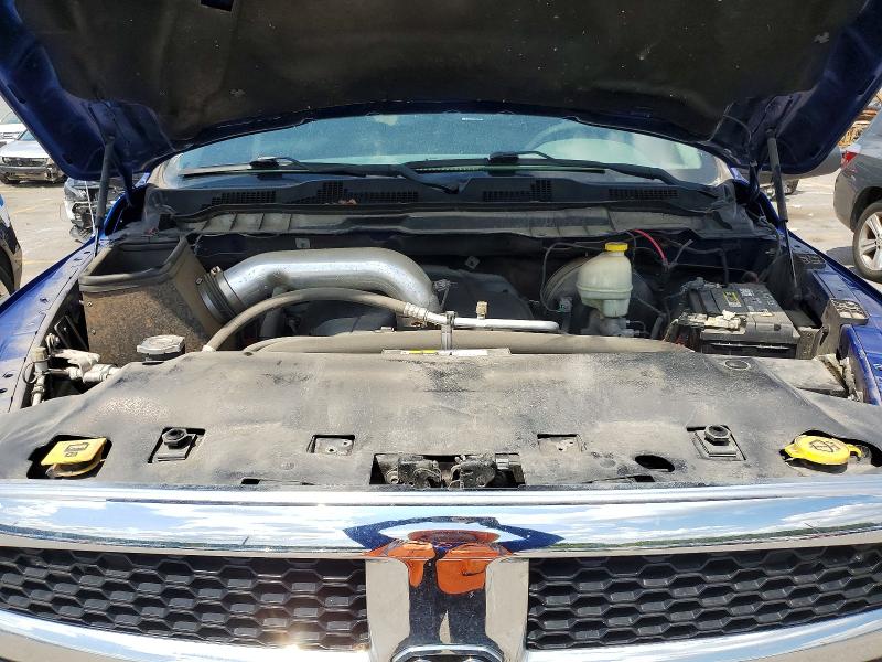 Продаж на аукціоні авто 2016 Ram 1500, vin: 1C6RR7FT3GS401569, номер лоту: 66389996