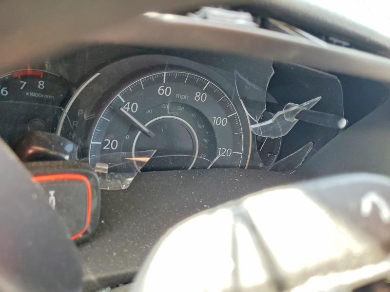 2015 Honda Cr-v მანქანა იყიდება აუქციონზე, vin: 5J6RM4H36FL100753, აუქციონის ნომერი: 65315146