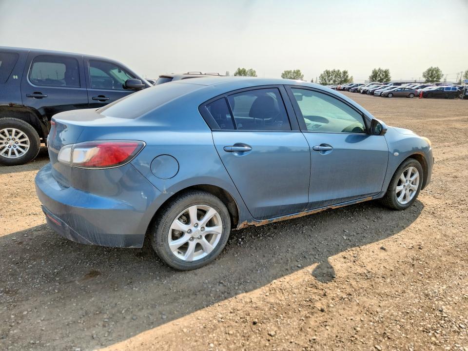 Aukcja sprzedaży 2010 Mazda 3, vin: JM1BL1SF6A1266836, numer aukcji: 63775286