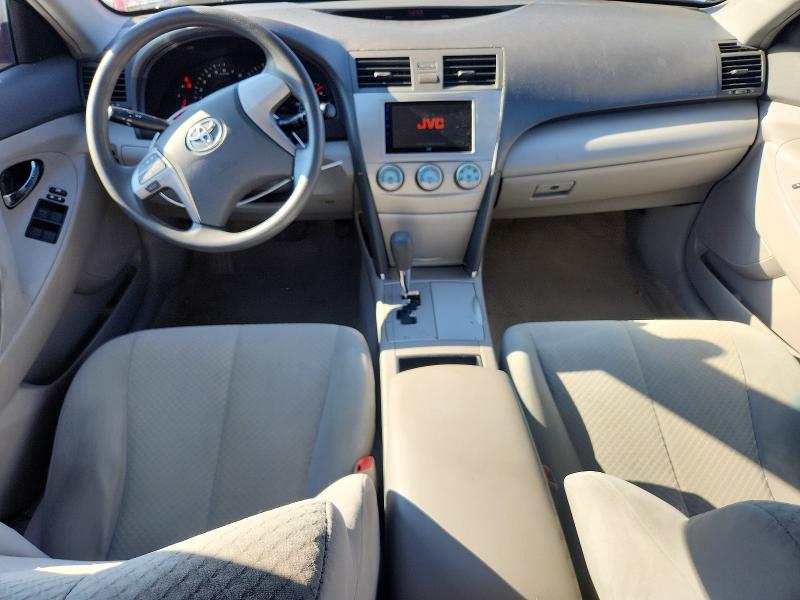 2009 Toyota Camry მანქანა იყიდება აუქციონზე, vin: 4T1BE46K79U370745, აუქციონის ნომერი: 64286046