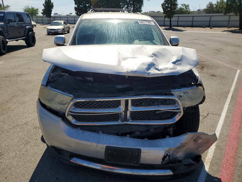 Aukcja sprzedaży 2011 Dodge Durango, vin: 1D4RD4GG3BC729376, numer aukcji: 66577996