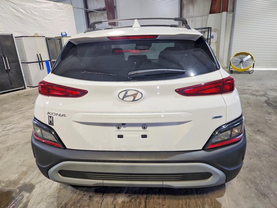 Продаж на аукціоні авто 2023 Hyundai Kona, vin: KM8K3CAB7PU007950, номер лоту: 66846946