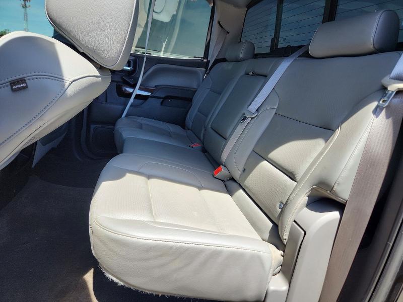 65574066 :رقم المزاد ، 3GTU2VEC3FG376157 vin ، 2015 Gmc Sierra مزاد بيع