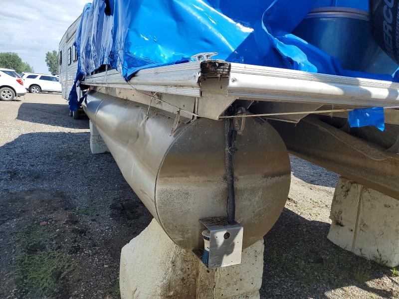 Aukcja sprzedaży 2017 Sylvan Boat, vin: SYL58010E717, numer aukcji: 61777156