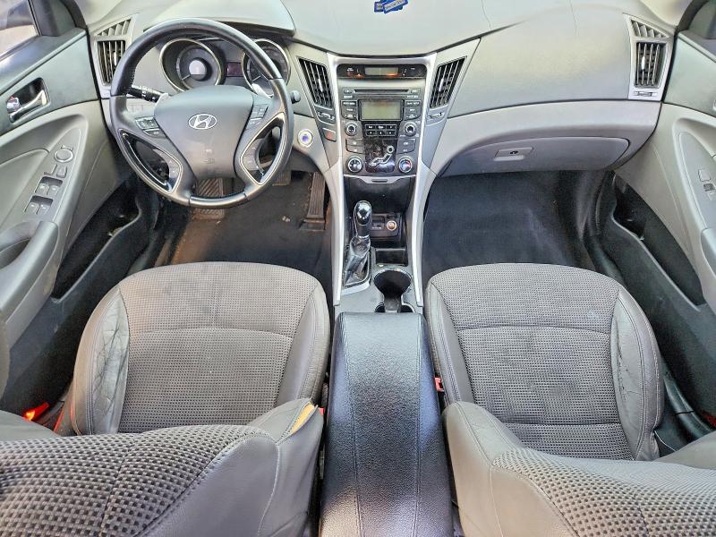 Aukcja sprzedaży 2012 Hyundai Sonata, vin: 5NPEC4AC6CH480582, numer aukcji: 65851036