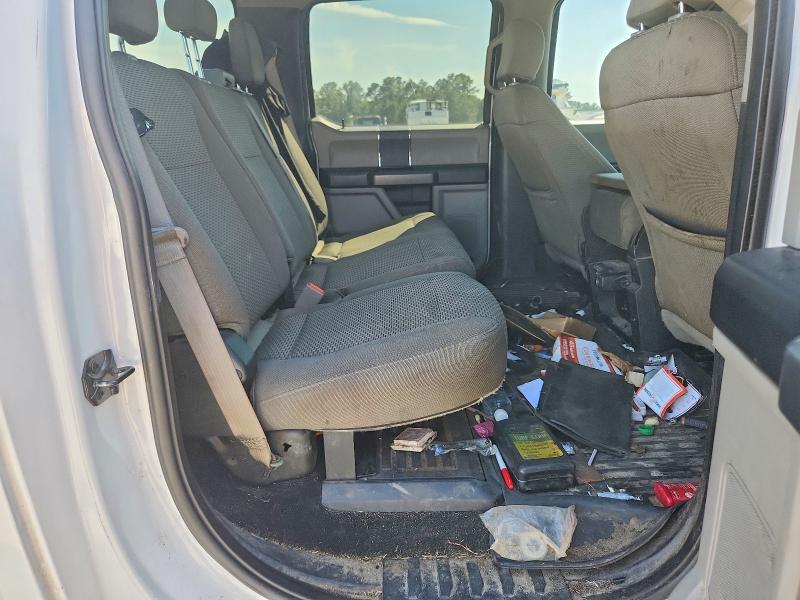 Aukcja sprzedaży 2018 Ford F250, vin: 1FT7W2BT4JEB38855, numer aukcji: 65151696