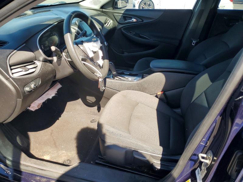 67546946 :رقم المزاد ، 1G1ZB5STXGF353268 vin ، 2016 Chevrolet Malibu مزاد بيع
