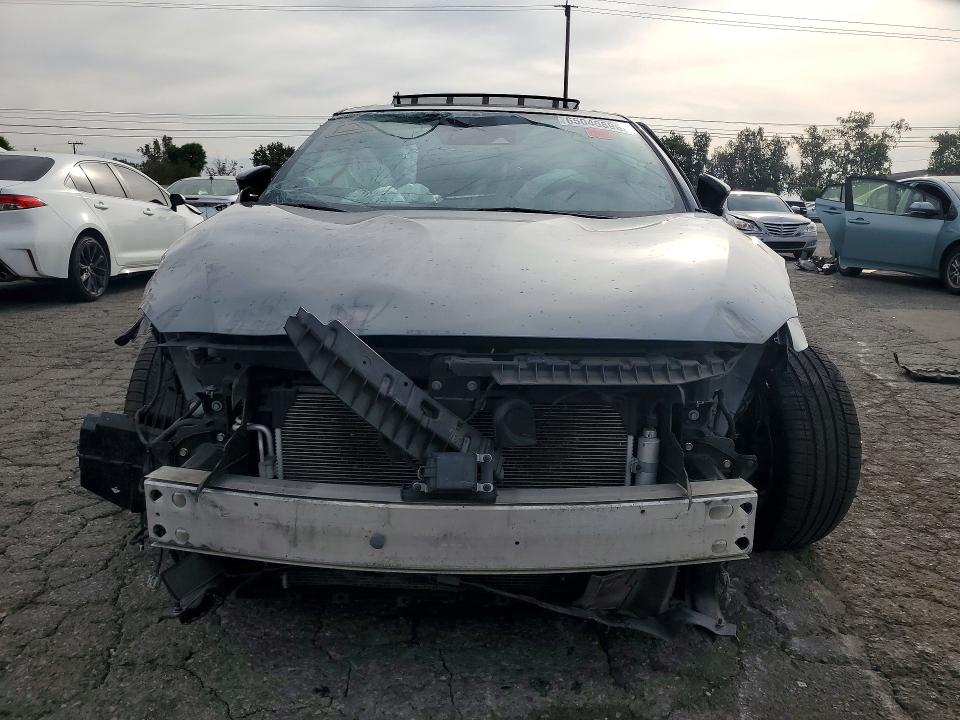 Auction sale of the 2020 Nissan Maxima, vin: 1N4AA6DV3LC363914, lot number: 65040896