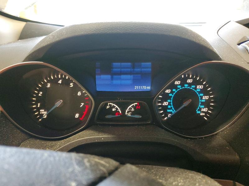 Продаж на аукціоні авто 2015 Ford Escape, vin: 1FMCU9G94FUB90585, номер лоту: 64848686