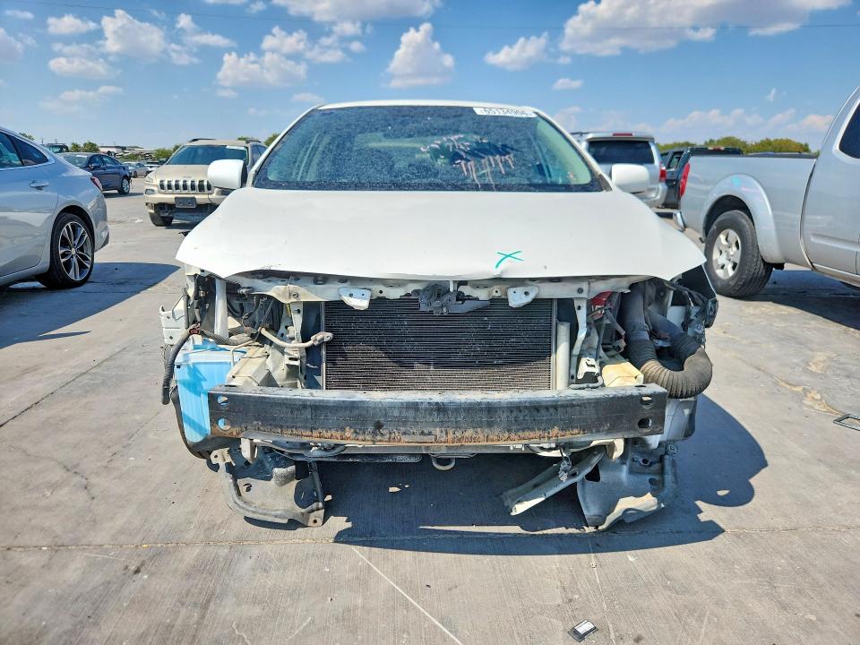 Продажа на аукционе авто 2013 Toyota Corolla, vin: 5YFBU4EEXDP162559, номер лота: 65134906