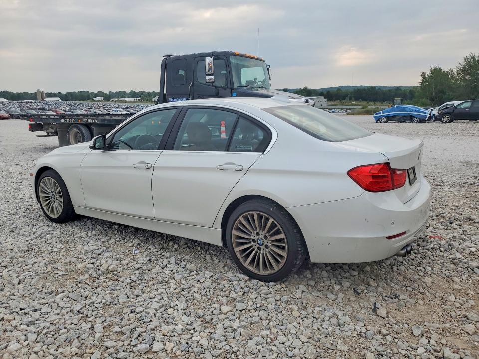 Продаж на аукціоні авто 2015 Bmw 328, vin: WBA3C1C54FK122436, номер лоту: 63934316