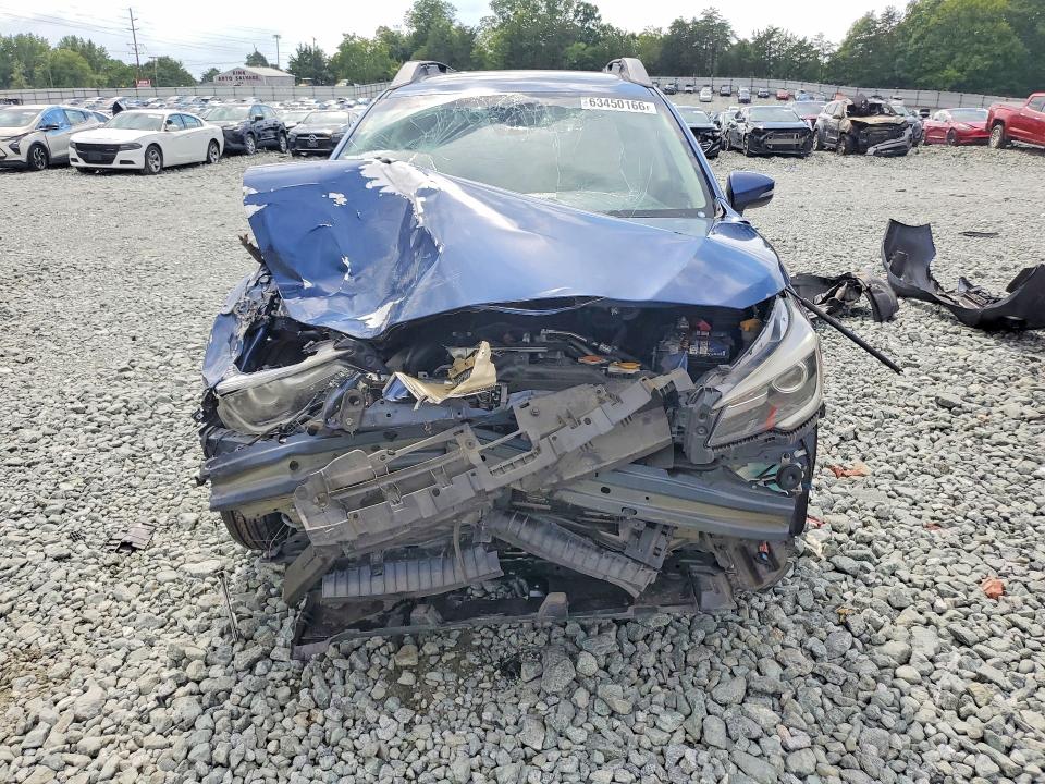 Aukcja sprzedaży 2019 Subaru Outback, vin: 4S4BSENC2K3244880, numer aukcji: 63450166