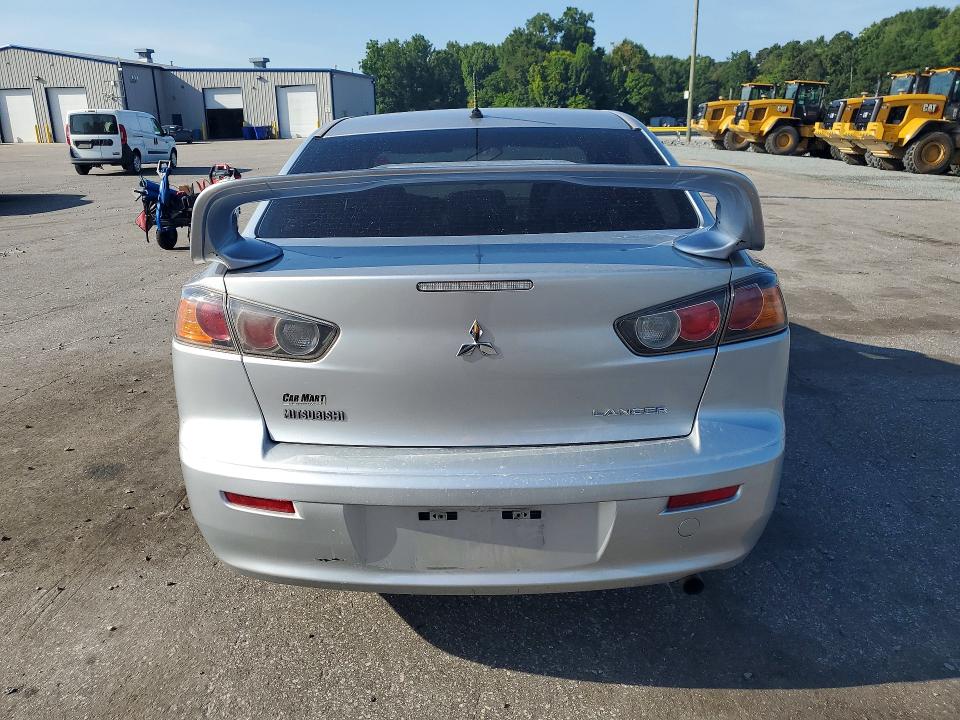Продаж на аукціоні авто 2015 Mitsubishi Lancer, vin: JA32U2FU2FU000259, номер лоту: 65286486