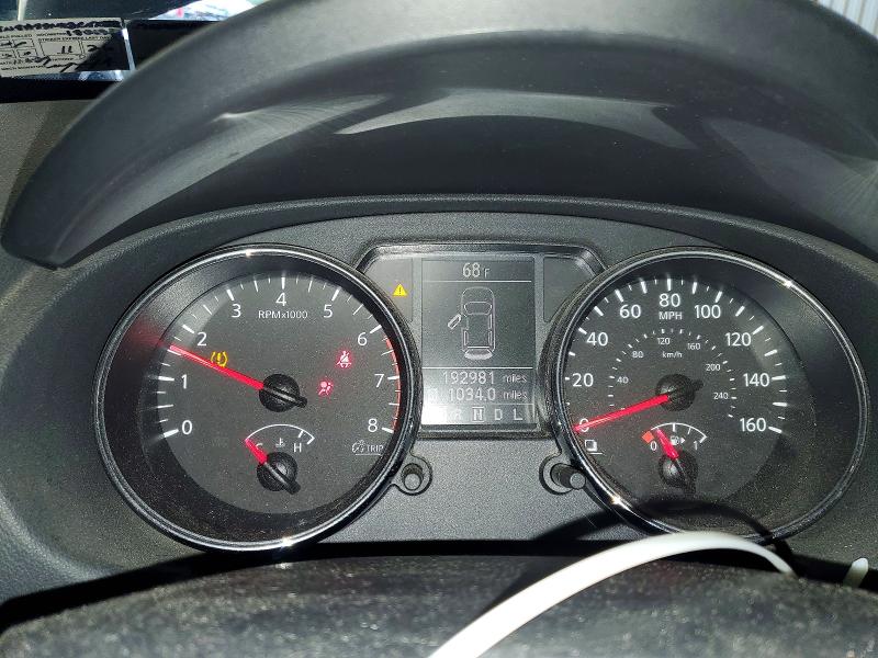 Продажа на аукционе авто 2012 Nissan Rogue, vin: JN8AS5MV2CW702232, номер лота: 64481906