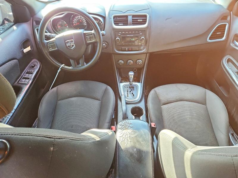 Aukcja sprzedaży 2012 Dodge Avenger, vin: 1C3CDZAB8CN173394, numer aukcji: 65957626