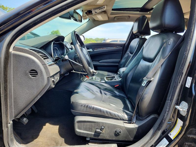 Продаж на аукціоні авто 2015 Chrysler 300, vin: 2C3CCARG1FH923221, номер лоту: 65898186