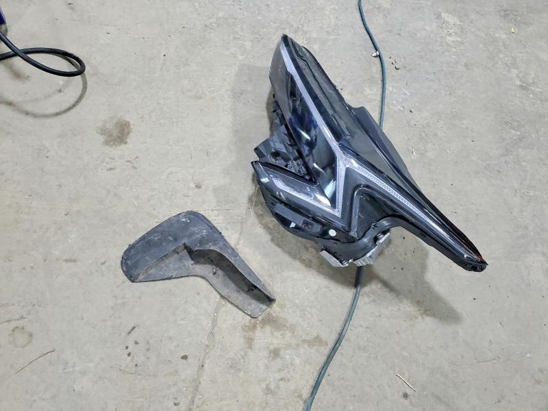 64691066 :رقم المزاد ، KNAG64J71S5324819 vin ، 2025 Kia K5 مزاد بيع