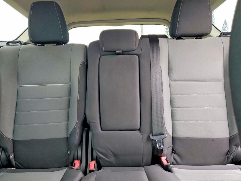 Продаж на аукціоні авто 2015 Ford Escape, vin: 1FMCU9GX6FUA55509, номер лоту: 64003486