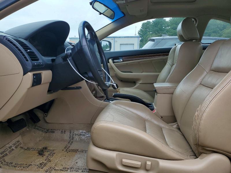Продаж на аукціоні авто 2007 Honda Accord, vin: 1HGCM72677A002491, номер лоту: 64968596