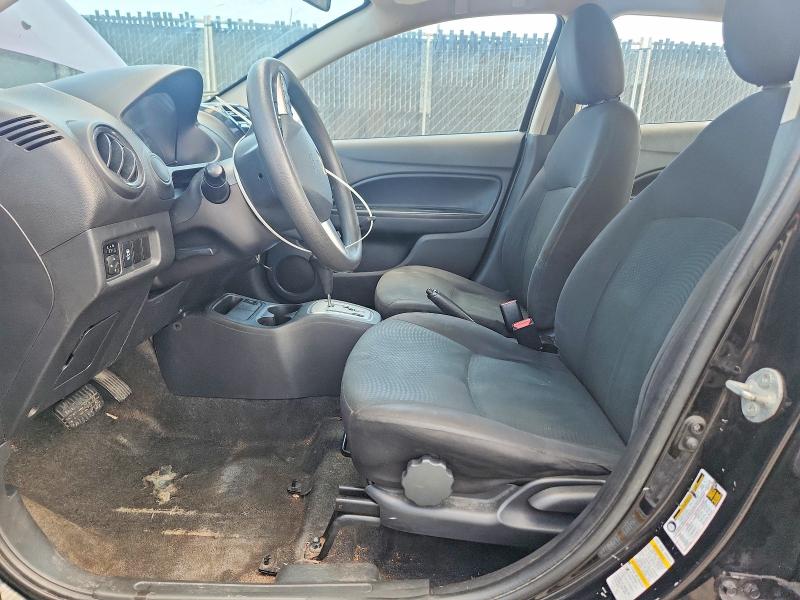 Aukcja sprzedaży 2020 Mitsubishi Mirage, vin: ML32F3FJ2LHF05381, numer aukcji: 66459326