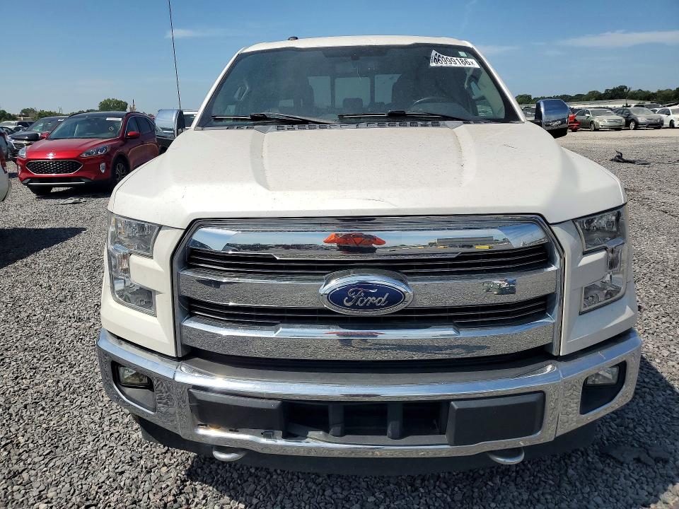Продаж на аукціоні авто 2017 Ford F150, vin: 1FTEW1EG5HKC82183, номер лоту: 66999186