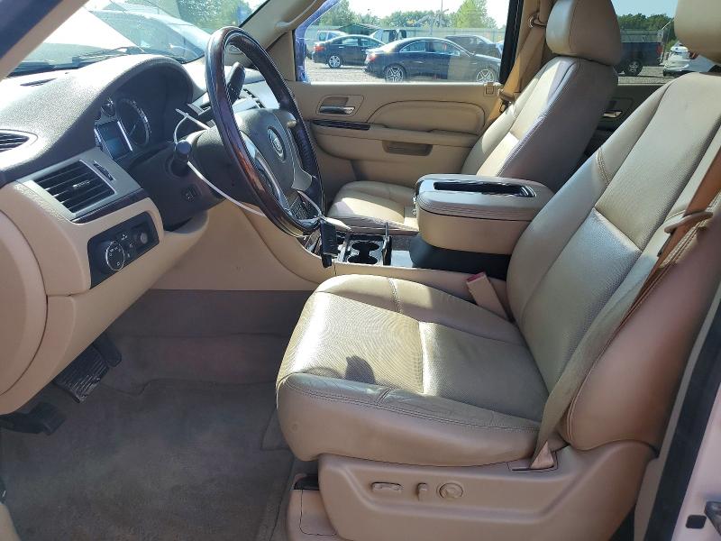 Aukcja sprzedaży 2012 Cadillac Escalade, vin: 3GYT4NEF8CG232027, numer aukcji: 65823876
