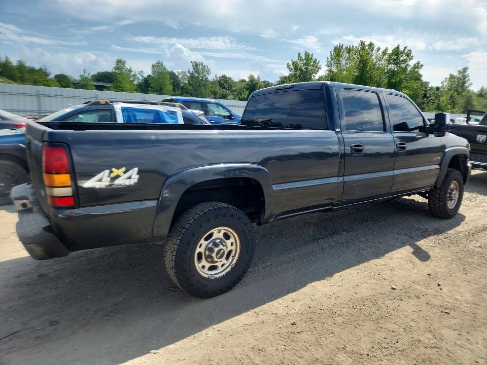 2005 Gmc Sierra მანქანა იყიდება აუქციონზე, vin: 1GTHK23255F909071, აუქციონის ნომერი: 64859676