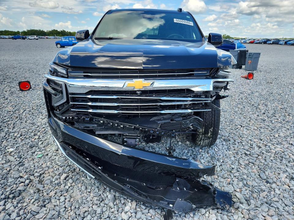 Продажа на аукционе авто 2026 Chevrolet Tahoe, vin: 1GNS6NKD4TR143223, номер лота: 66604666
