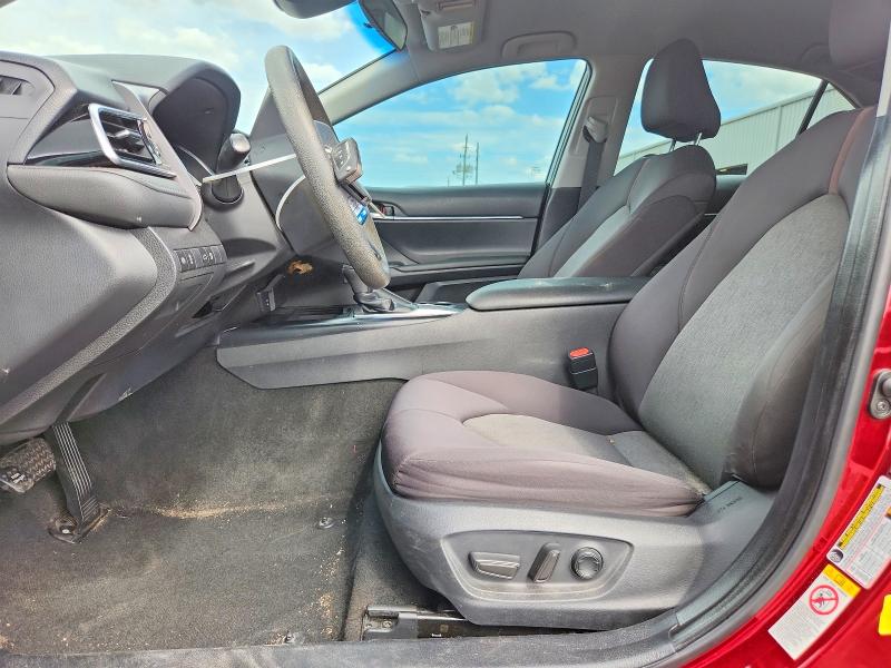 Продаж на аукціоні авто 2018 Toyota Camry, vin: 4T1B11HK8JU513505, номер лоту: 66626726