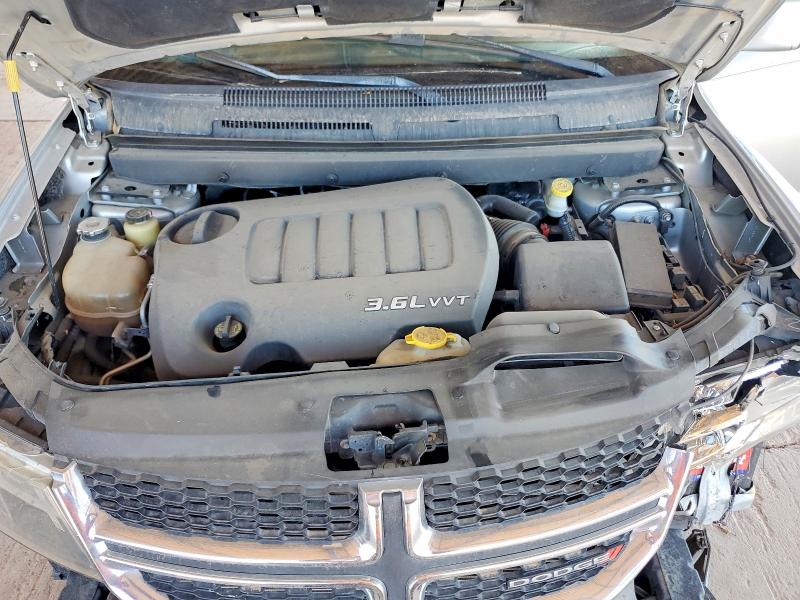 2014 Dodge Journey მანქანა იყიდება აუქციონზე, vin: 3C4PDCBG0ET120714, აუქციონის ნომერი: 66556656