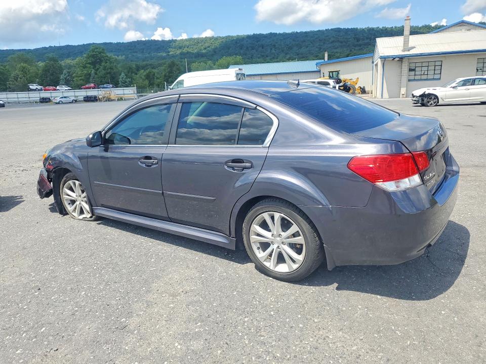 63810476 :رقم المزاد ، 4S3BMBK63D3008253 vin ، 2013 Subaru Legacy مزاد بيع