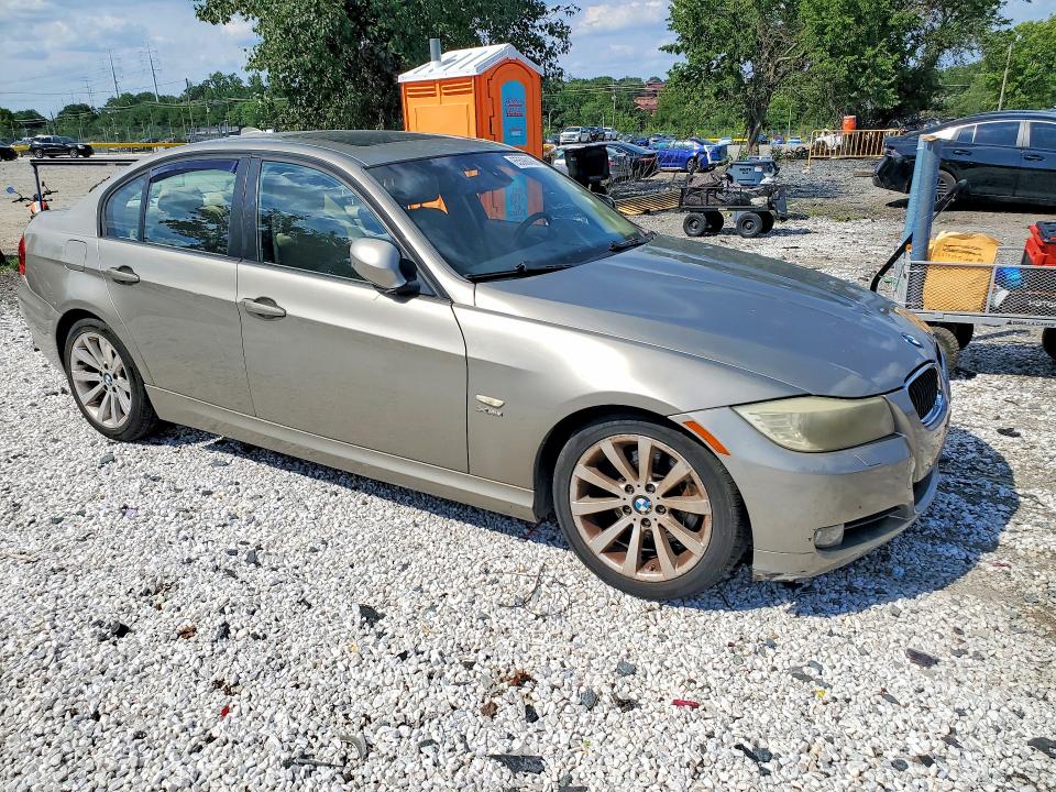 Aukcja sprzedaży 2009 Bmw 328, vin: WBAPK535X9A511569, numer aukcji: 65598436