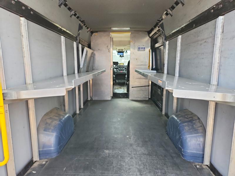 Aukcja sprzedaży 2021 Ram Promaster 3500, vin: 3C6MRVJG2ME541183, numer aukcji: 57962116