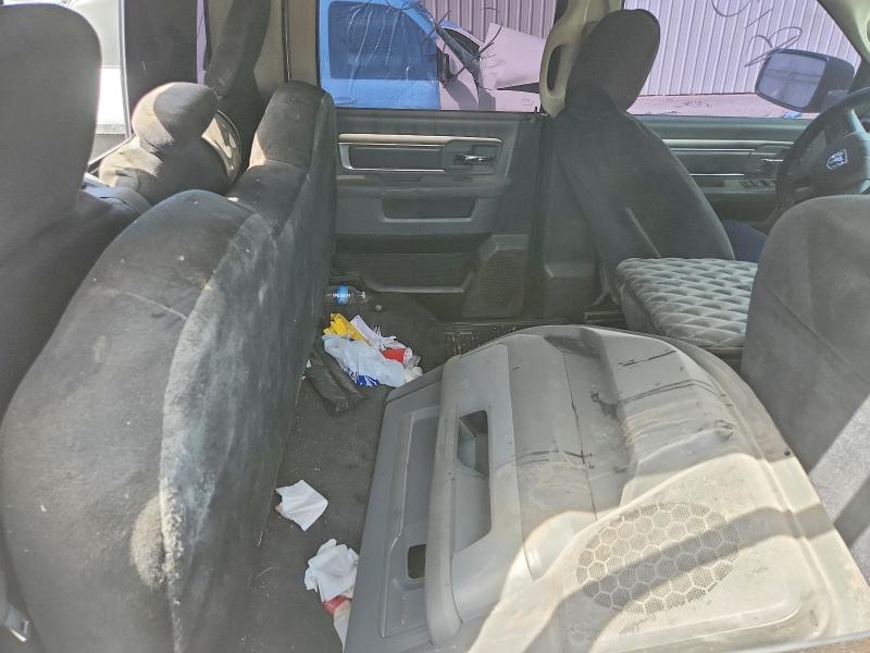 59529486 :رقم المزاد ، 1C6RR6LG9DS561789 vin ، 2013 Ram 1500 مزاد بيع