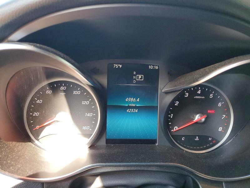 Продаж на аукціоні авто 2020 Mercedes-benz Glc, vin: WDC0G8EB7LF694010, номер лоту: 64287526