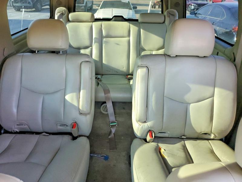 Aukcja sprzedaży 2004 Chevrolet Suburban, vin: 1GNFK16Z74J255400, numer aukcji: 64829906