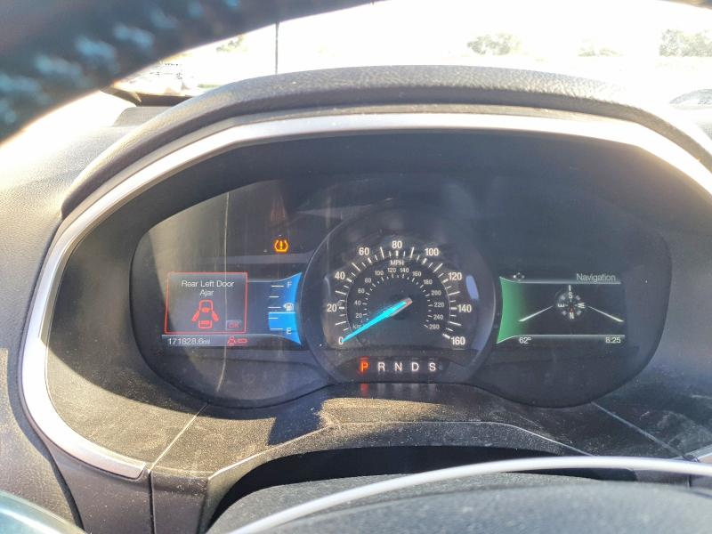 2015 Ford Edge მანქანა იყიდება აუქციონზე, vin: 2FMTK4J98FBB42191, აუქციონის ნომერი: 66140606