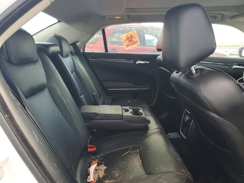 Aukcja sprzedaży 2019 Chrysler 300, vin: 2C3CCAEG6KH570264, numer aukcji: 67284246